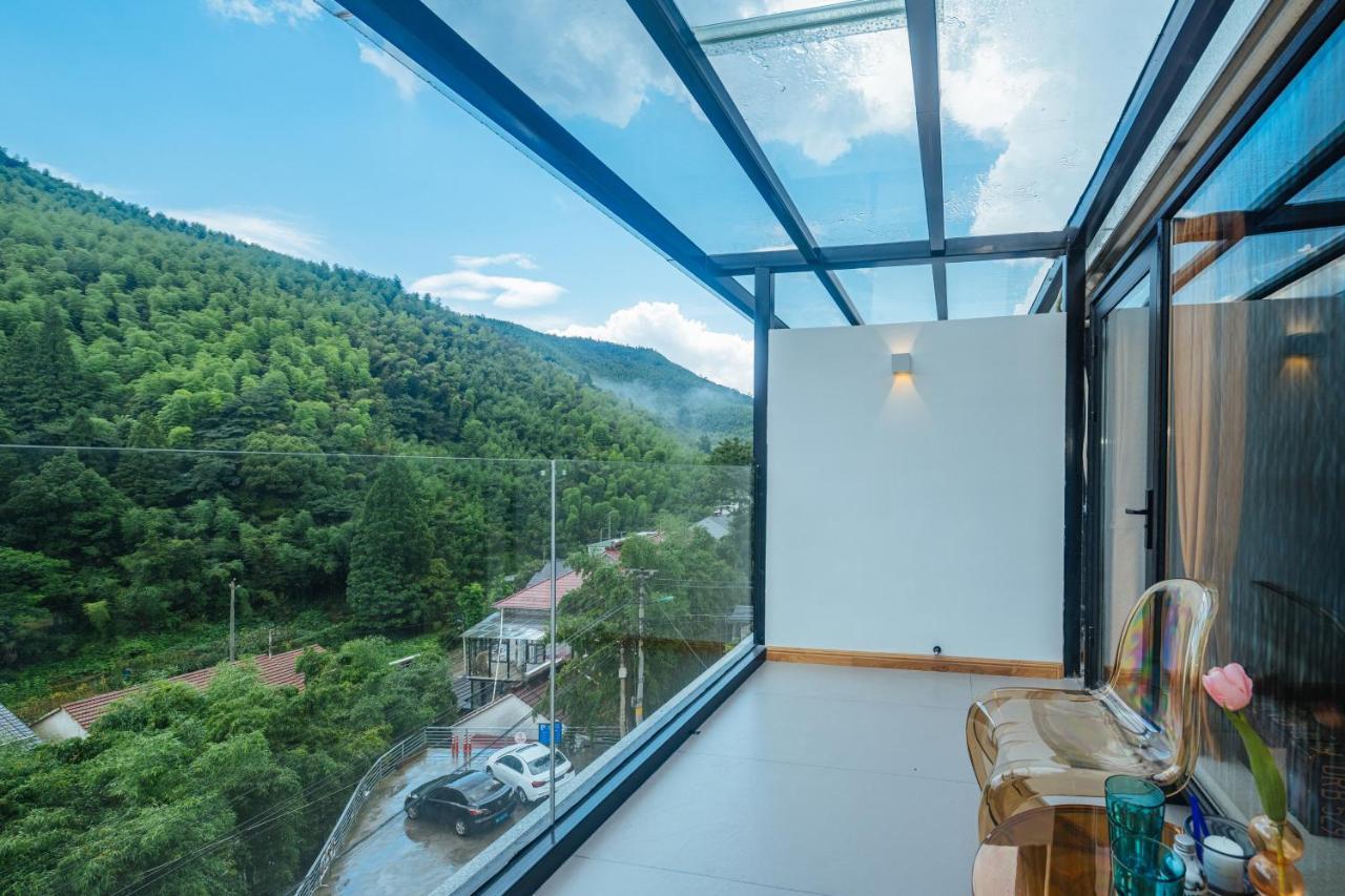 德清莫干山品后坞公寓 外观 照片