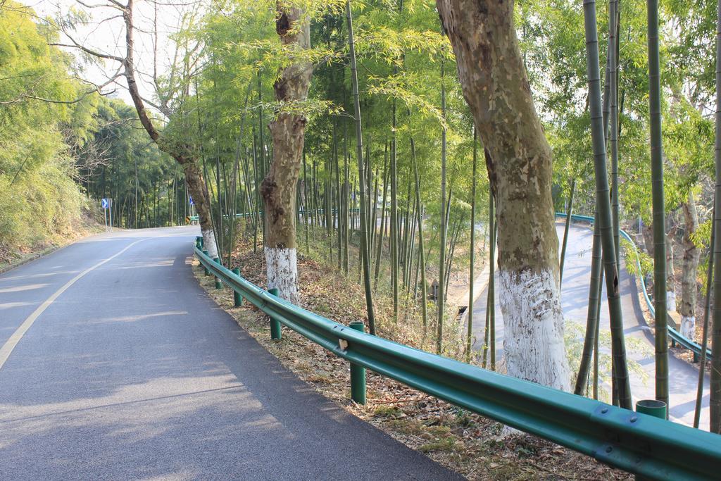 德清莫干山品后坞公寓 外观 照片