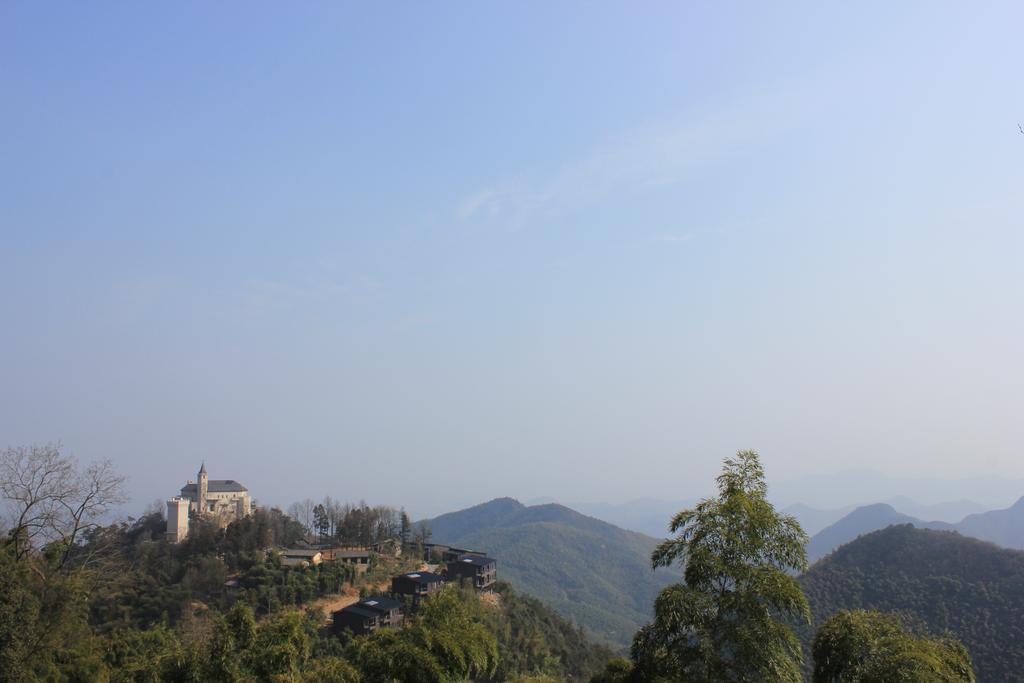 德清莫干山品后坞公寓 外观 照片