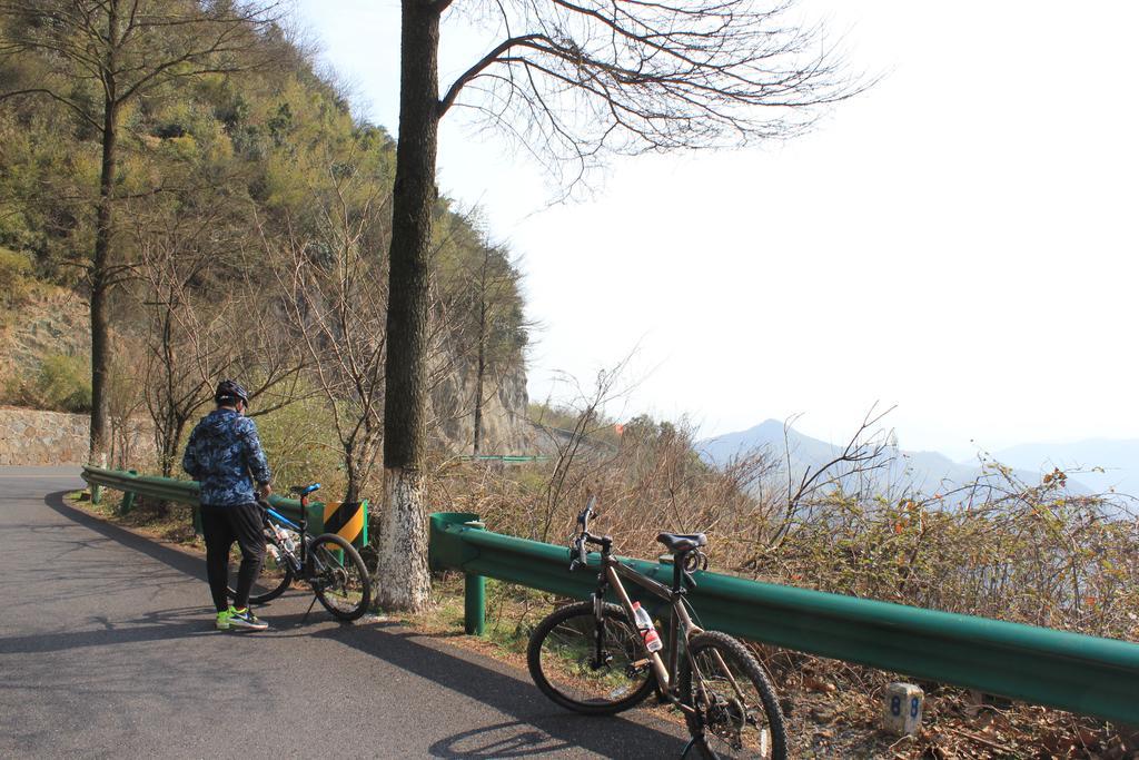 德清莫干山品后坞公寓 外观 照片