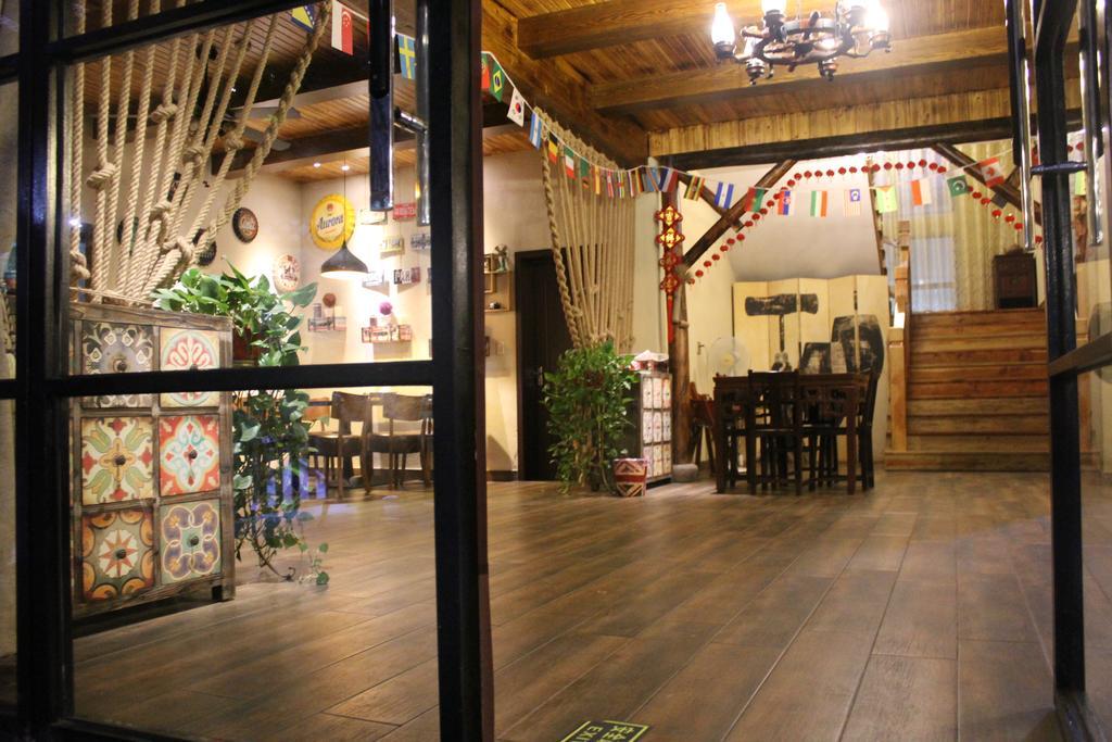 德清莫干山品后坞公寓 外观 照片