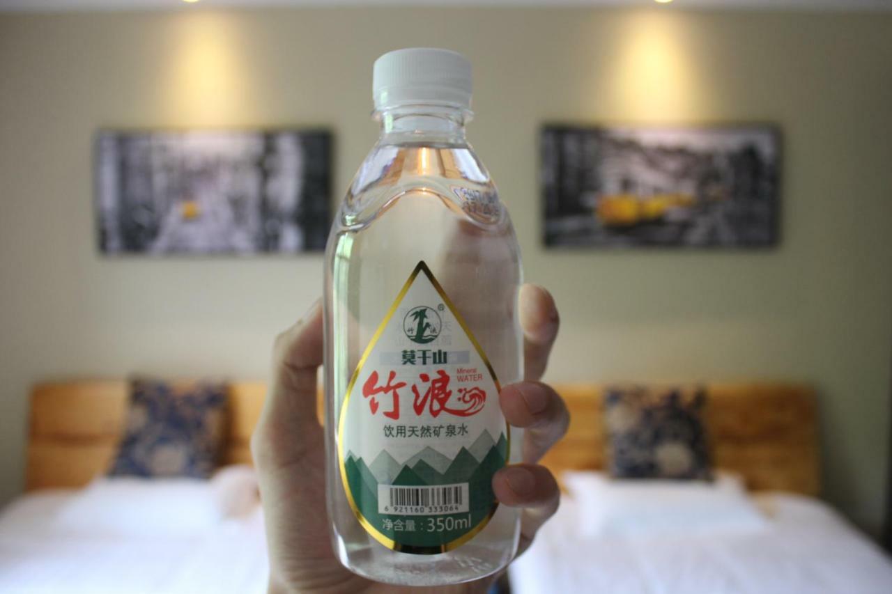 德清莫干山品后坞公寓 外观 照片
