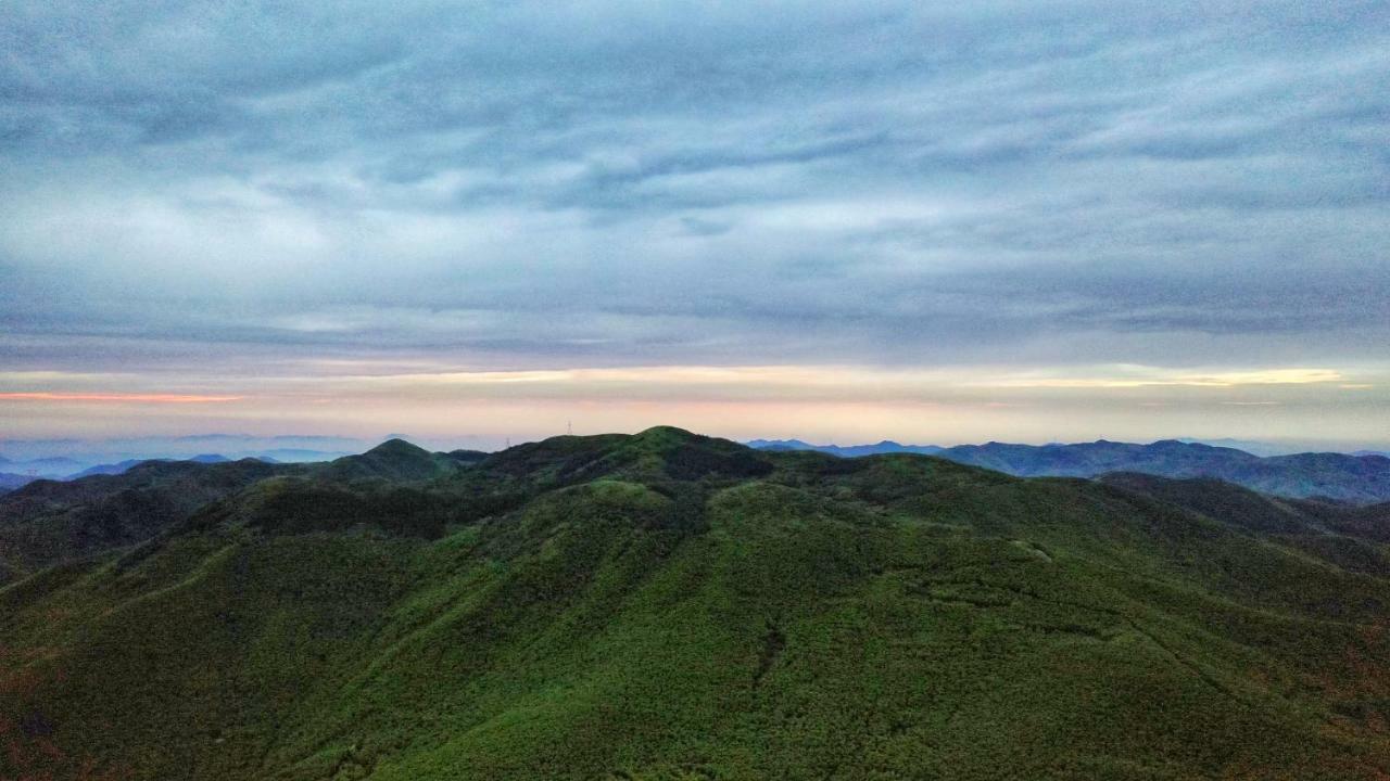 德清莫干山品后坞公寓 外观 照片