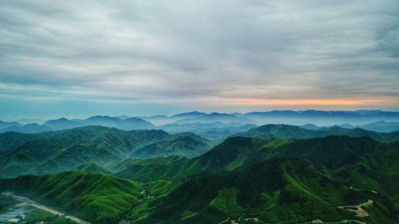 德清莫干山品后坞公寓 外观 照片